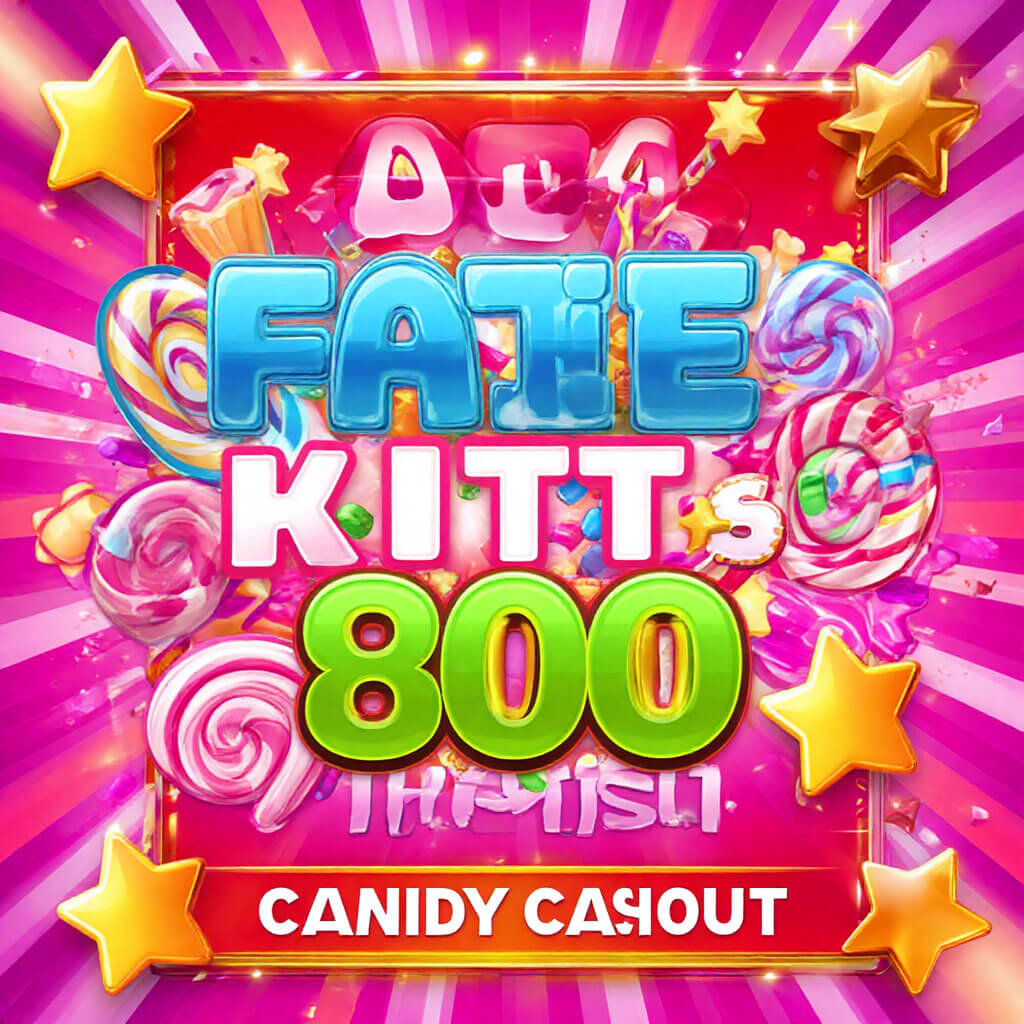 Candy Blitz Win