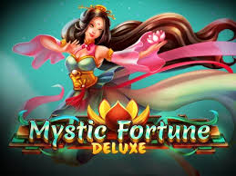 Mystic Fortunes