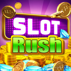JT999 Rush Slots