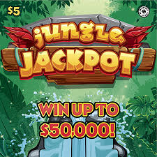 Jackpot Jungle
