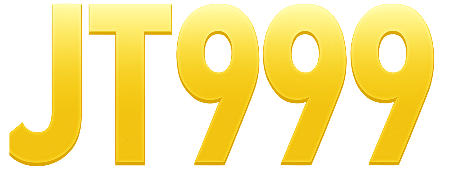 JT999 Casino Logo